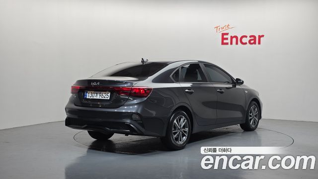 기아 더 뉴 K3 2세대