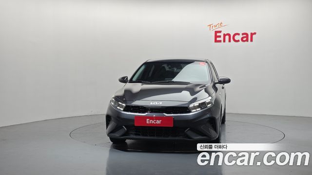 기아 더 뉴 K3 2세대