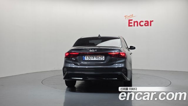 기아 더 뉴 K3 2세대