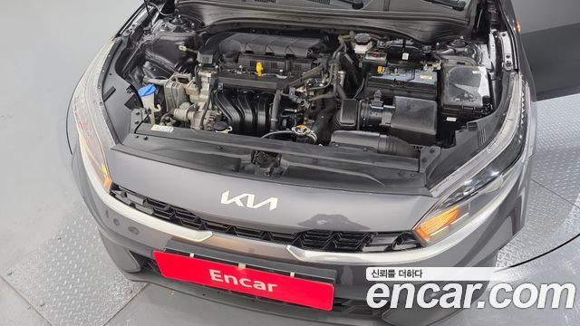 기아 더 뉴 K3 2세대