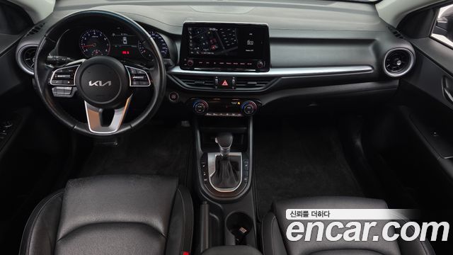 기아 더 뉴 K3 2세대