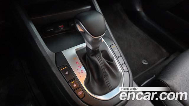 기아 더 뉴 K3 2세대