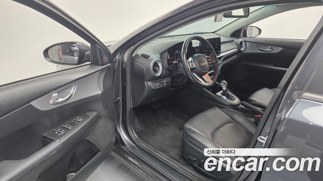 기아 더 뉴 K3 2세대