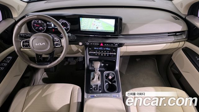 기아 카니발 4세대