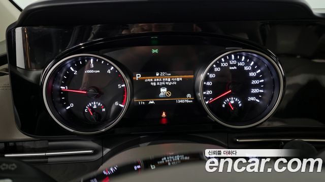 기아 카니발 4세대