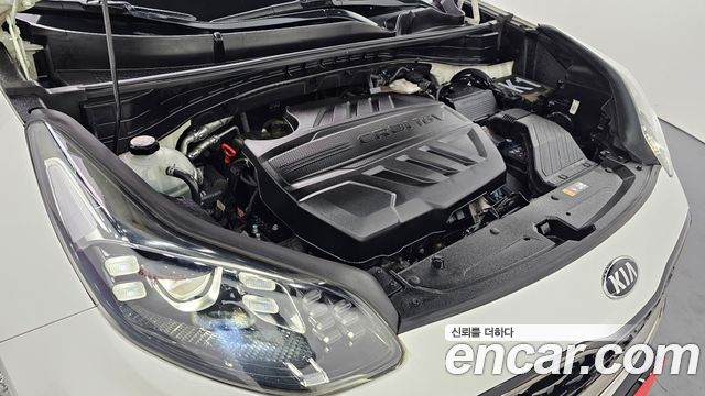 기아 스포티지 더 볼드