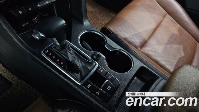 기아 스포티지 더 볼드