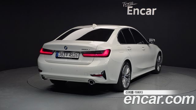 BMW 3시리즈 (G20)