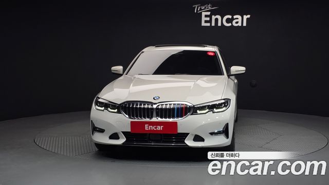 BMW 3시리즈 (G20)