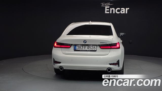 BMW 3시리즈 (G20)