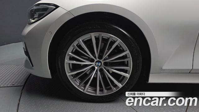 BMW 3시리즈 (G20)
