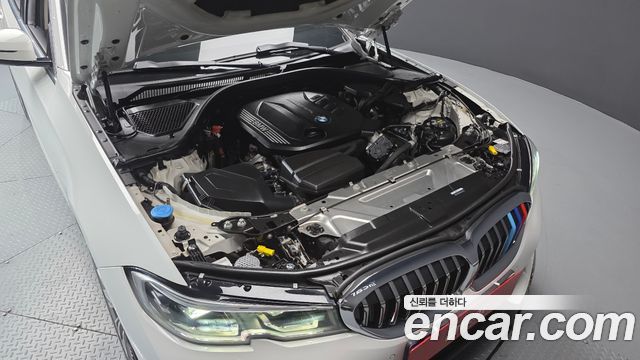 BMW 3시리즈 (G20)