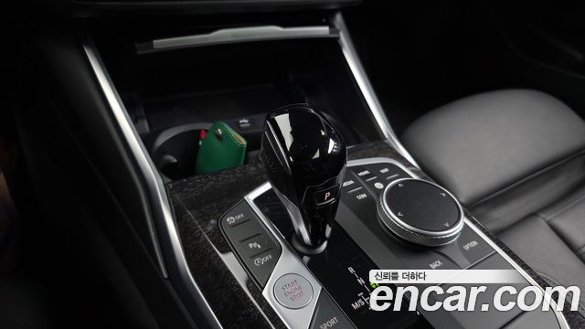 BMW 3시리즈 (G20)
