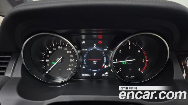 랜드로버 레인지로버 이보크