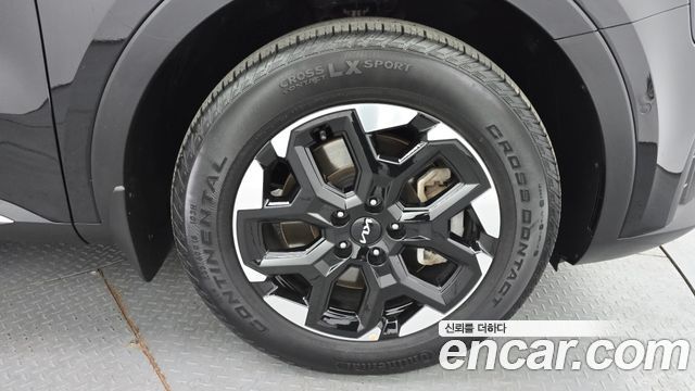 기아 더 뉴 쏘렌토 4세대