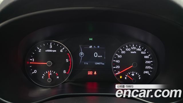 기아 스포티지 4세대
