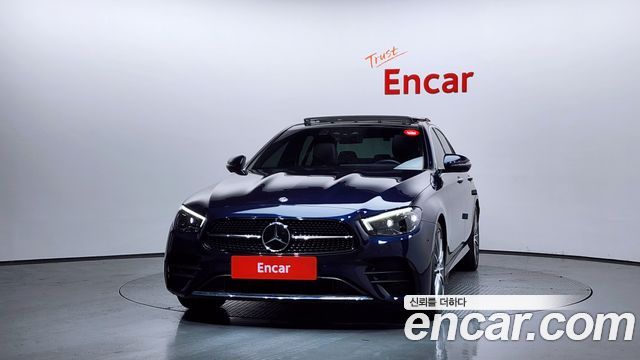 벤츠 E-클래스 W213
