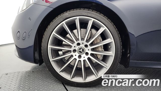 벤츠 E-클래스 W213