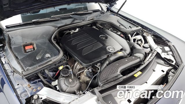 벤츠 E-클래스 W213