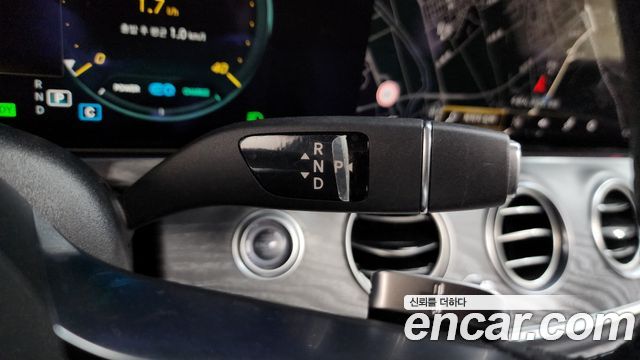 벤츠 E-클래스 W213
