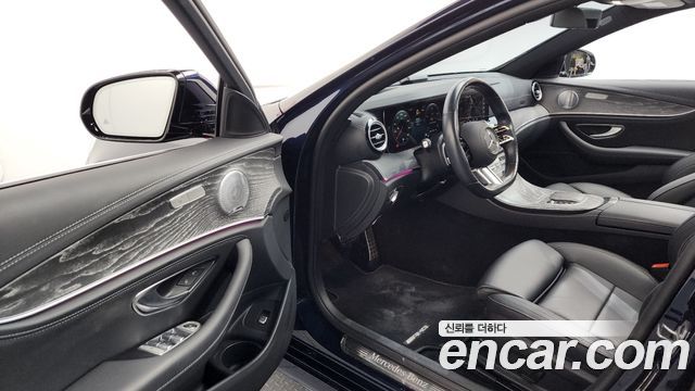 벤츠 E-클래스 W213