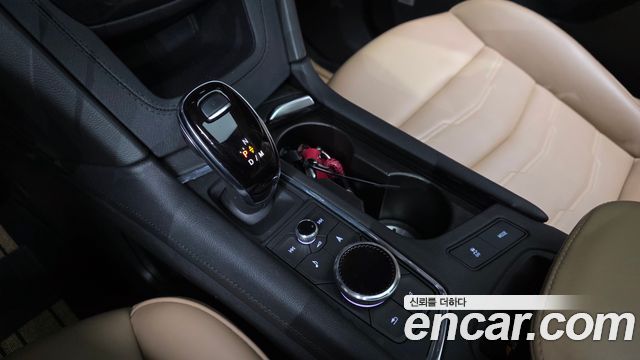 캐딜락 XT6