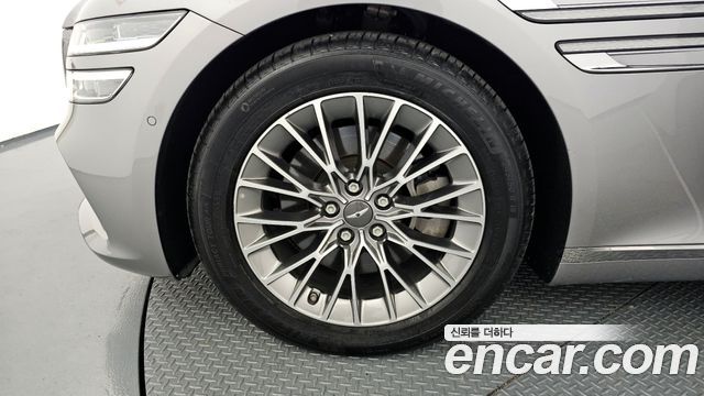 제네시스 G80 (RG3)