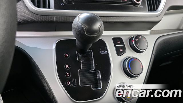 기아 더 뉴 레이