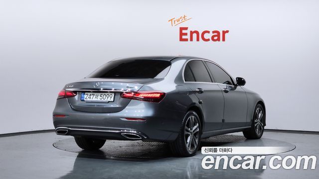 벤츠 E-클래스 W213