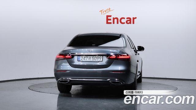 벤츠 E-클래스 W213