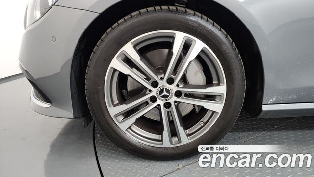 벤츠 E-클래스 W213