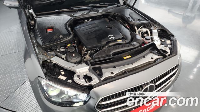 벤츠 E-클래스 W213