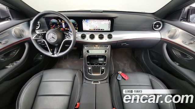 벤츠 E-클래스 W213