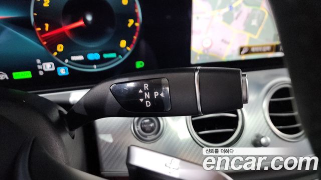벤츠 E-클래스 W213