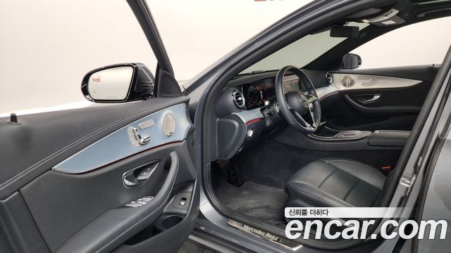 벤츠 E-클래스 W213