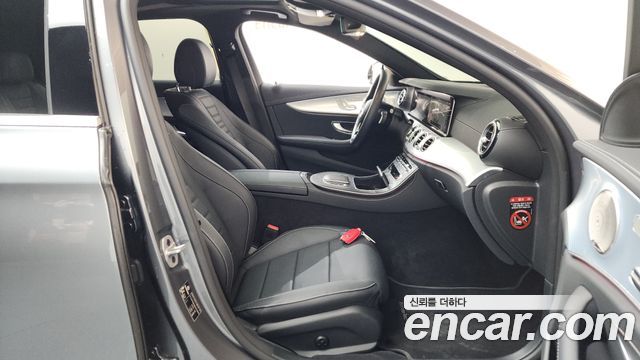 벤츠 E-클래스 W213