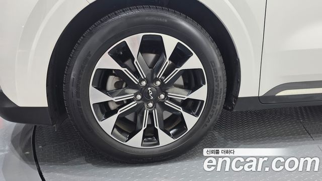 기아 카니발 4세대