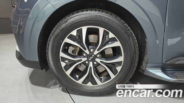 기아 카니발 4세대