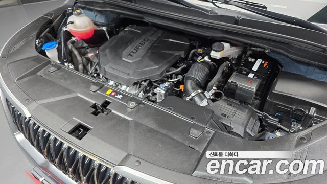 기아 카니발 4세대