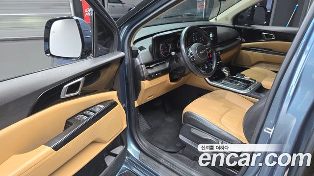 기아 카니발 4세대