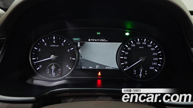 기아 더 K9
