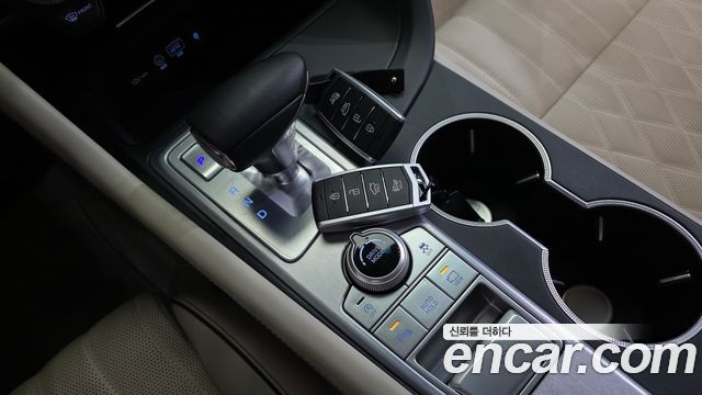 제네시스 G70