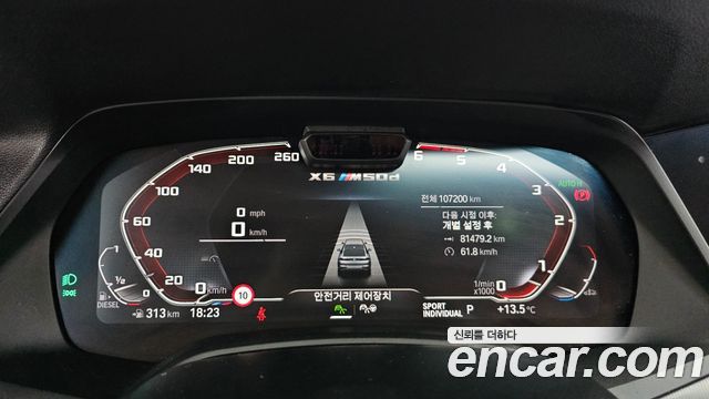 BMW X6 (G06)