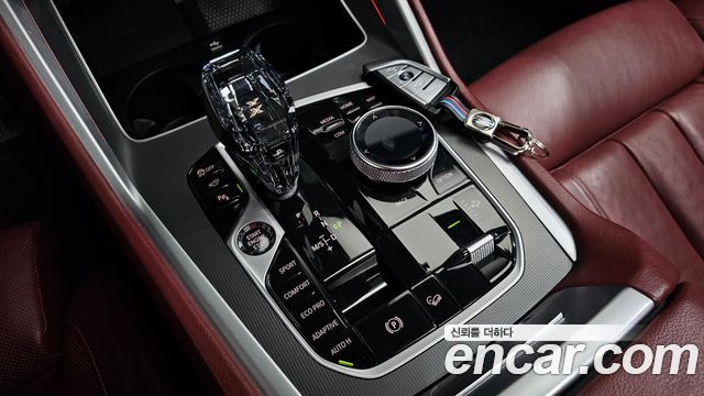 BMW X6 (G06)