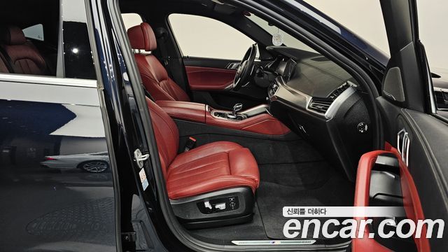 BMW X6 (G06)