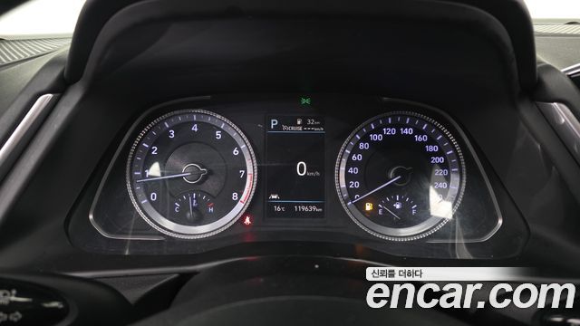 현대 쏘나타 (DN8)