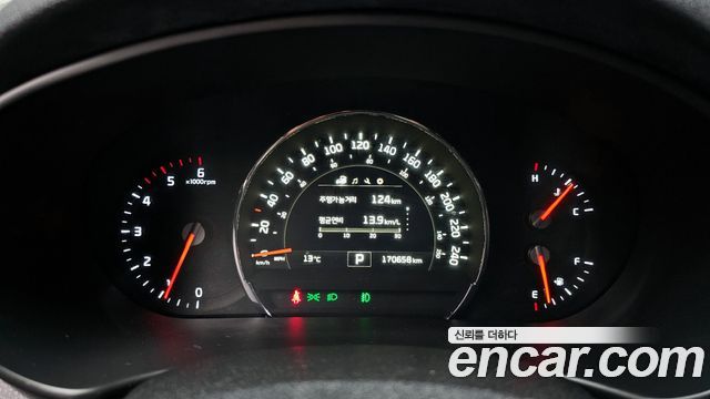 기아 올 뉴 쏘렌토
