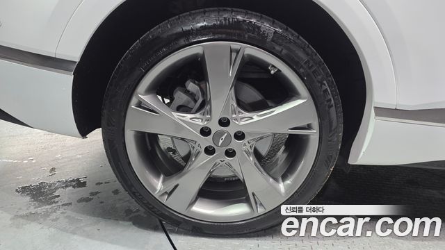 제네시스 GV80