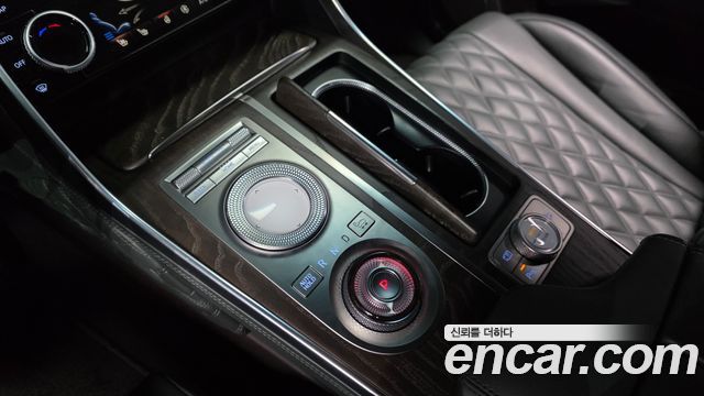 제네시스 GV80