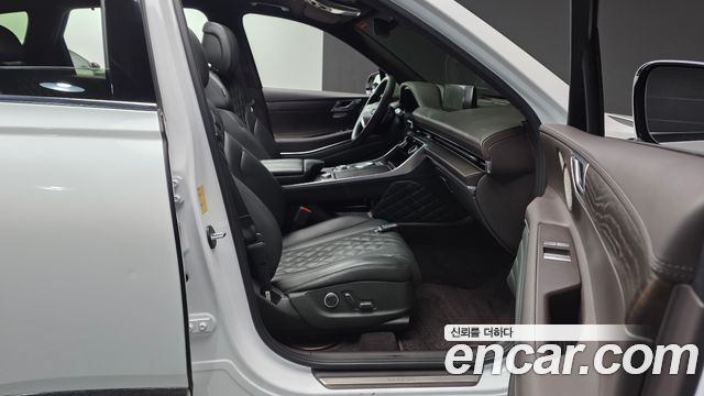 제네시스 GV80